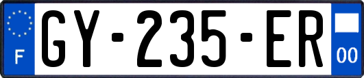 GY-235-ER