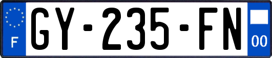 GY-235-FN