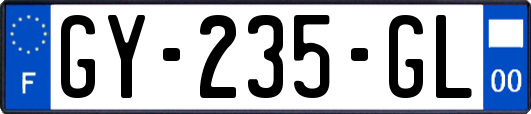 GY-235-GL