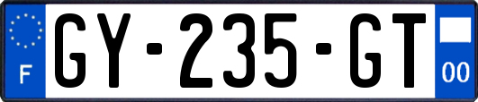 GY-235-GT
