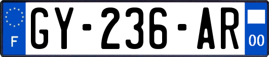 GY-236-AR