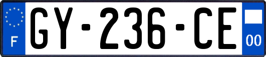 GY-236-CE