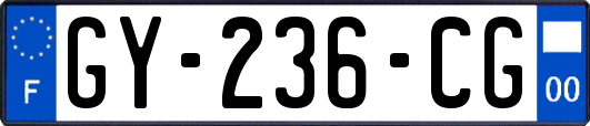 GY-236-CG