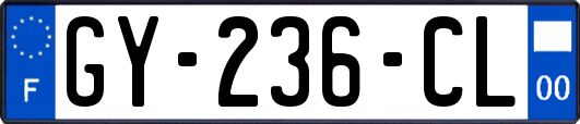 GY-236-CL