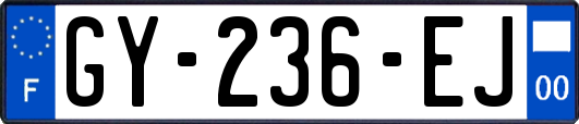 GY-236-EJ