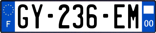 GY-236-EM