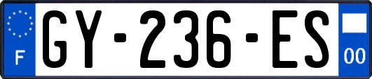 GY-236-ES
