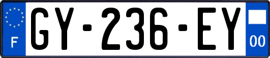 GY-236-EY