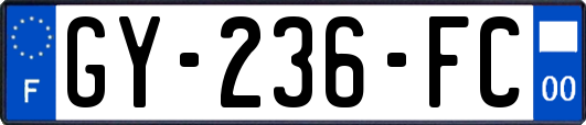 GY-236-FC