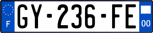 GY-236-FE