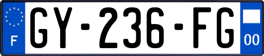 GY-236-FG