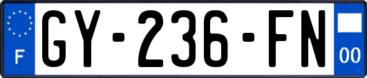 GY-236-FN