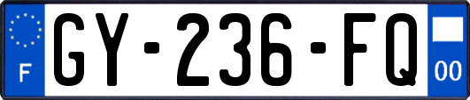GY-236-FQ