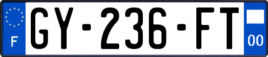 GY-236-FT