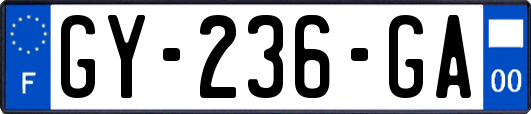 GY-236-GA