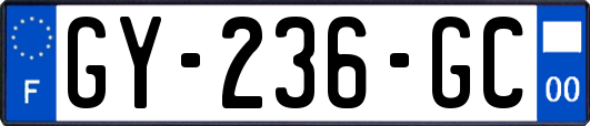 GY-236-GC