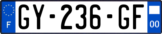GY-236-GF