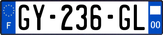 GY-236-GL