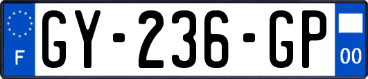 GY-236-GP