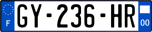 GY-236-HR