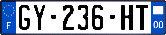 GY-236-HT