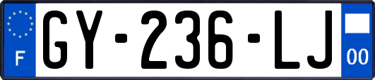 GY-236-LJ