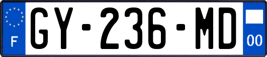 GY-236-MD