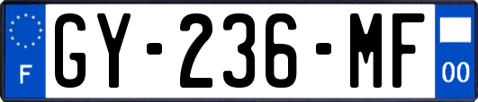 GY-236-MF