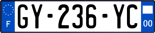 GY-236-YC