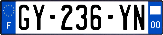 GY-236-YN