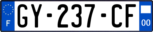 GY-237-CF