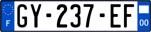 GY-237-EF