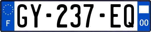 GY-237-EQ