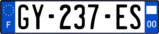 GY-237-ES