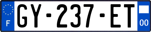 GY-237-ET
