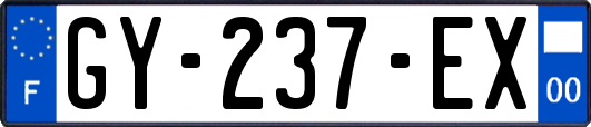 GY-237-EX