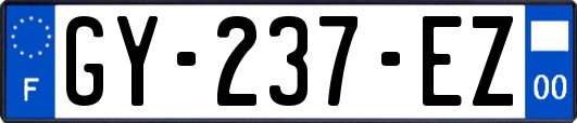 GY-237-EZ