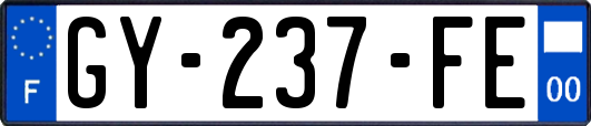 GY-237-FE