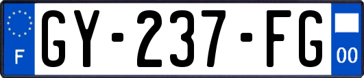 GY-237-FG