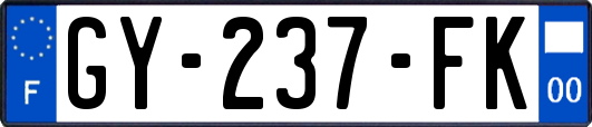 GY-237-FK