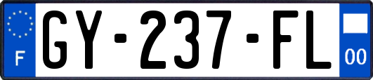 GY-237-FL