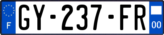 GY-237-FR