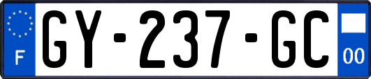 GY-237-GC