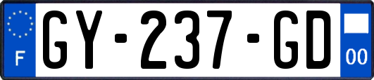 GY-237-GD