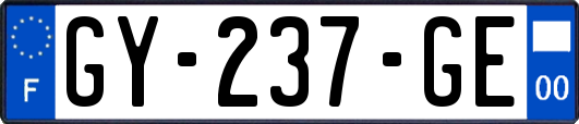 GY-237-GE