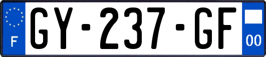 GY-237-GF