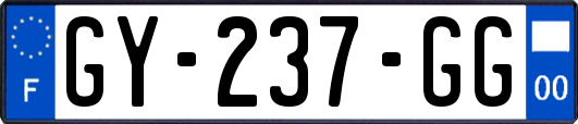 GY-237-GG