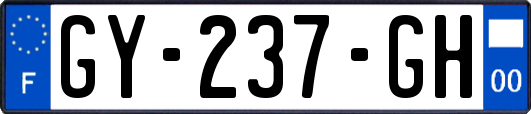 GY-237-GH