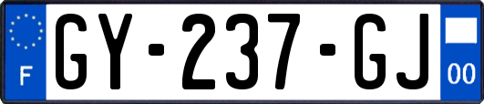 GY-237-GJ