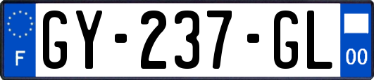 GY-237-GL